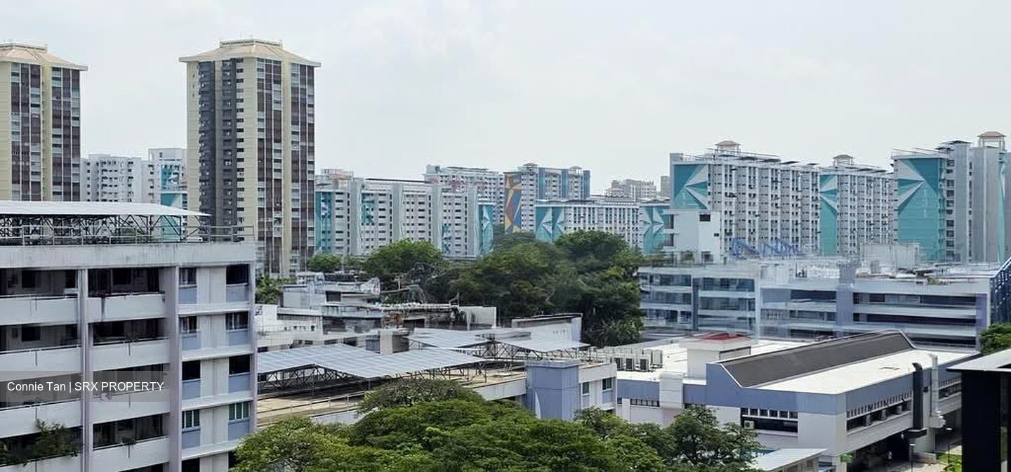 Sky Eden@Bedok (D16), Apartment #604549321
